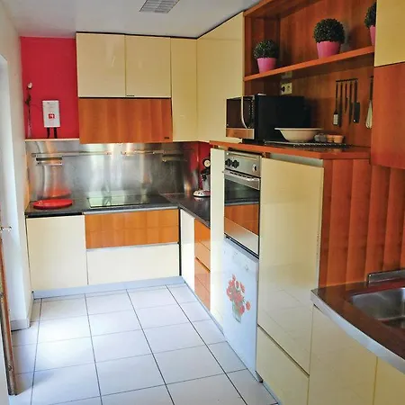Holiday home Holiday Mon Plaisir 06 Biron