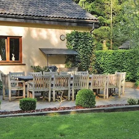 Holiday home Holiday Mon Plaisir 06