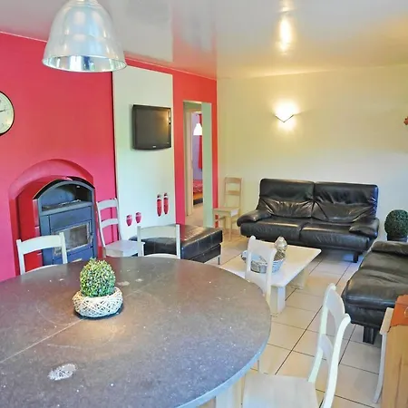 Holiday home Holiday Mon Plaisir 06