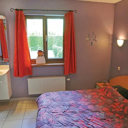Holiday home Holiday Mon Plaisir 06 Biron