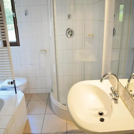 Holiday home Holiday Mon Plaisir 06 Biron